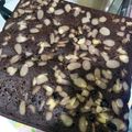 Cooksnap dari fenny bilqis untuk resep BROWNIES KUKUS NY. LIEM