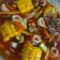 Cooksnap dari Nadia Swgrn untuk resep Cumi Saos Asam Manis