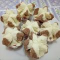 Cooksnap dari Isma Aes untuk resep Bolkus mekar lembut
