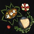 Sudipa Gope's cooksnap of when they made Quick Matar Paneer Curry.