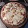 El cooksnap de María cuando hizo Pizza de harina integral🍕.