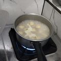 Cooksnap dari Sri Devi untuk resep Cilok bumbu kacang 🥜
