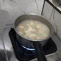 Cooksnap dari Sri Devi untuk resep Cilok bumbu kacang 🥜