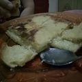 Cooksnap dari septia monita untuk resep Terang Bulan Bangka