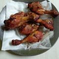 Cooksnap dari Restu (Mommy Ano_ieL) untuk resep Ayam Goreng Nonya