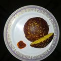 Unnati Dave Gorwadia's cooksnap of when they made મલ્ટી ગ્રેન હાંડવો (Multigrain handvo recipe recipe in gujrati).