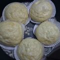 Cooksnap dari Selviqudd untuk resep Bakpao isi Keju Coklat Lumer