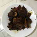 Cooksnap dari Candy untuk resep Oseng Krengsengan Iga Sapi
