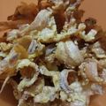 Cooksnap dari Sya untuk resep Ikan Asin Kriuk Goreng Tepung