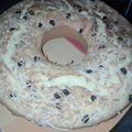 Cooksnap dari Atie Ludy untuk resep Bolu Tape Panggang