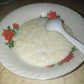 Cooksnap dari Adilah Basalamah untuk resep Bubur ayam malang