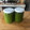 El cooksnap de Antonio Rodrigo Perales cuando hizo Pesto de albahaca y piñones.