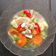 Cooksnap dari Nevi Sutio untuk resep Sayur Sop Telur Puyuh Bumbu Pala