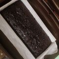 Cooksnap dari Adlia Apriani untuk resep Fudgy shiny Brownies di oven tangkring