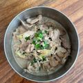 Cooksnap dari Fin Chloe untuk resep Babi Tumis Jahe