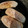 El cooksnap de Marcela Altamirano cuando hizo Pan casero de jamón y queso.