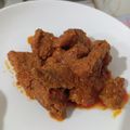 Cooksnap dari Hardoyo Saja untuk resep Resep Rendang Daging Sapi Empuk Simple Dan Enak