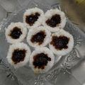 Cooksnap dari Nurul BismAini Haditya untuk resep Awug -awug tepung ketan
