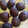 El cooksnap de Alba Garcia Galocha cuando hizo Magdalenas de plátano y cacao.