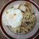Cooksnap dari Ivone untuk resep Nasi Goreng Daun Jeruk #Recook _Ratih_Sukardi