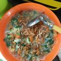 Cooksnap dari Sulis Eko untuk resep 3#Mie Shirataki Kuah Kaldu