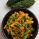 Daxita Shah's cooksnap of when they made કારેલાનું શાક (Karela Shak Recipe In Gujarati).