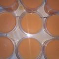 Cooksnap dari Neny Haryudho untuk resep Pudding Mangga