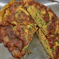 Cooksnap dari Nani Wati untuk resep Telur dadar padang tanpa kelapa