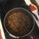 El cooksnap de Carolina Latorre cuando hizo LENTEJAS 🍛Con Carne Molida Alcaparrada...!.