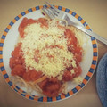Cooksnap dari Tary Tary untuk resep Spaghetti Sauce Bolognaise HomeMade