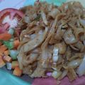 Cooksnap dari Septi Sesiorina untuk resep kwitiaw goreng pedas
