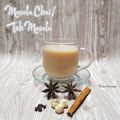 Cooksnap dari Heni Suryani untuk resep Teh Masala