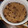 El cooksnap de Mo Trevino cuando hizo Galleta  deep-dish de chispas de chocolate.