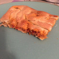 El cooksnap de Barbara8729 cuando hizo Empanada gallega de atún.