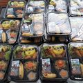 Cooksnap dari Yuni Sulaiman untuk resep Bekal Bento Nasi Kuning Minion (tips nasi pulen dan tahan lama)
