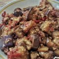 Cooksnap dari Bonnie Setiobudi untuk resep Terong Balado Enak dan Simpel