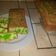 Cooksnap dari Dek April untuk resep Bolu panggang irit