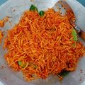 Cooksnap dari Vena Utami untuk resep Kentang Mustofa Kriuk