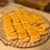 Cooksnap dari Fla Kitchen untuk resep Kastengel Renyah (Kue Keju)