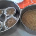 Cooksnap dari Reg_za Ja untuk resep Bolu pisang
