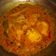 Cooksnap dari Nailil Rochmania M untuk resep Kare ayam khas jawa timur