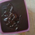 Cooksnap dari W Mei Widiastuti untuk resep Selai coklat homemade (selai coklat isian roti, bakpao, dll) nyoklat banget super simple + tips