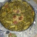صورة من أختكم فالله، شاركها بعد تجربة وصفة محاشي