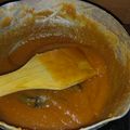 Cooksnap dari Diah Ajeng untuk resep Selai Srikaya homemade ala me 🥰