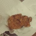 Cooksnap dari Margaretha Masni untuk resep Crispy chicken ala shihlin