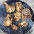 Cooksnap dari hakseng bagus untuk resep Ayam bakar Sambal Goreng