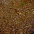 Cooksnap dari Isti Rahma untuk resep Sambal Asam Khas Bangka