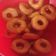 El cooksnap de Yoise Conti cuando hizo Donas!.