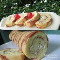 Cooksnap dari Delita's Kitchen untuk resep Bolu Gulung Ekonomis