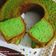 Cooksnap dari Dian untuk resep Bolu pandan 8 telur